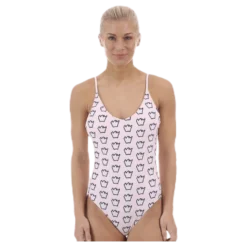 Julia Swimsuit Purple