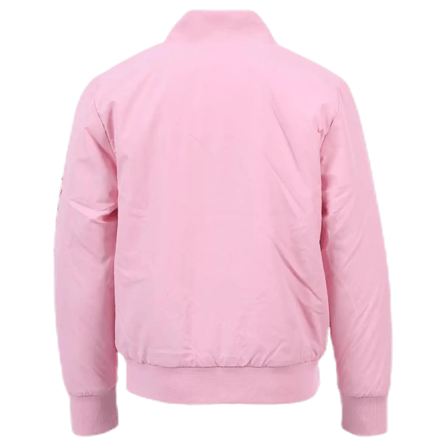 Julie Bomber Pink