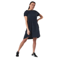 Julie Dress Blue
