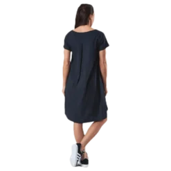 Julie Dress Blue