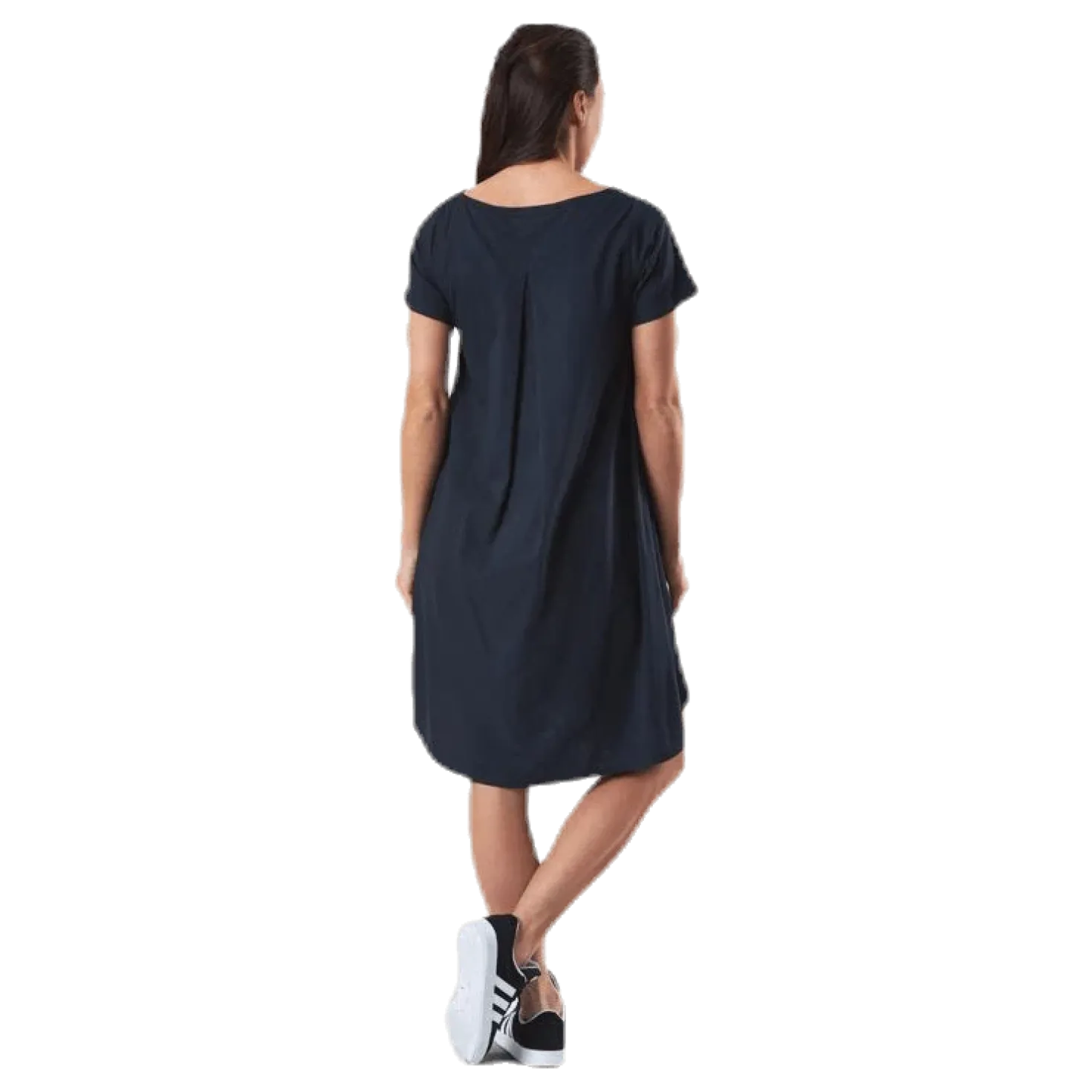 Julie Dress Blue
