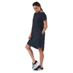 Julie Dress Blue