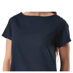 Julie Dress Blue