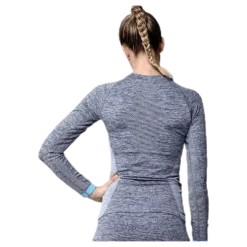 Julie Top Grey