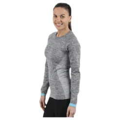Julie Top Grey