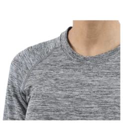 Julie Top Grey