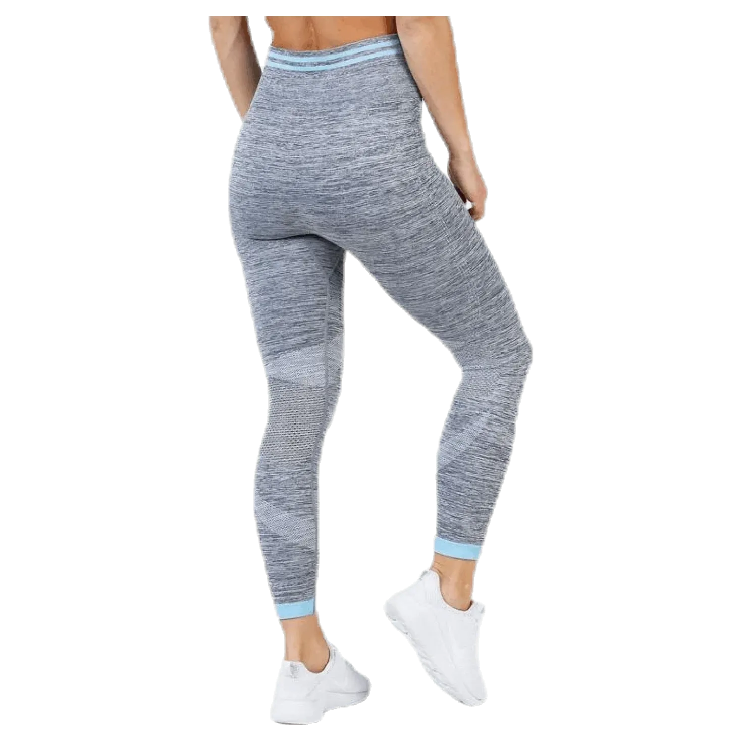 Juliet Tights Blue