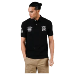 Julio Polo Black