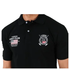 Julio Polo Black