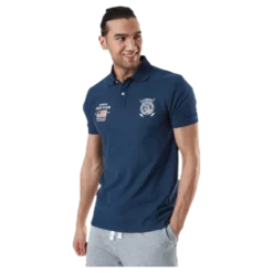 Julio Polo Blue