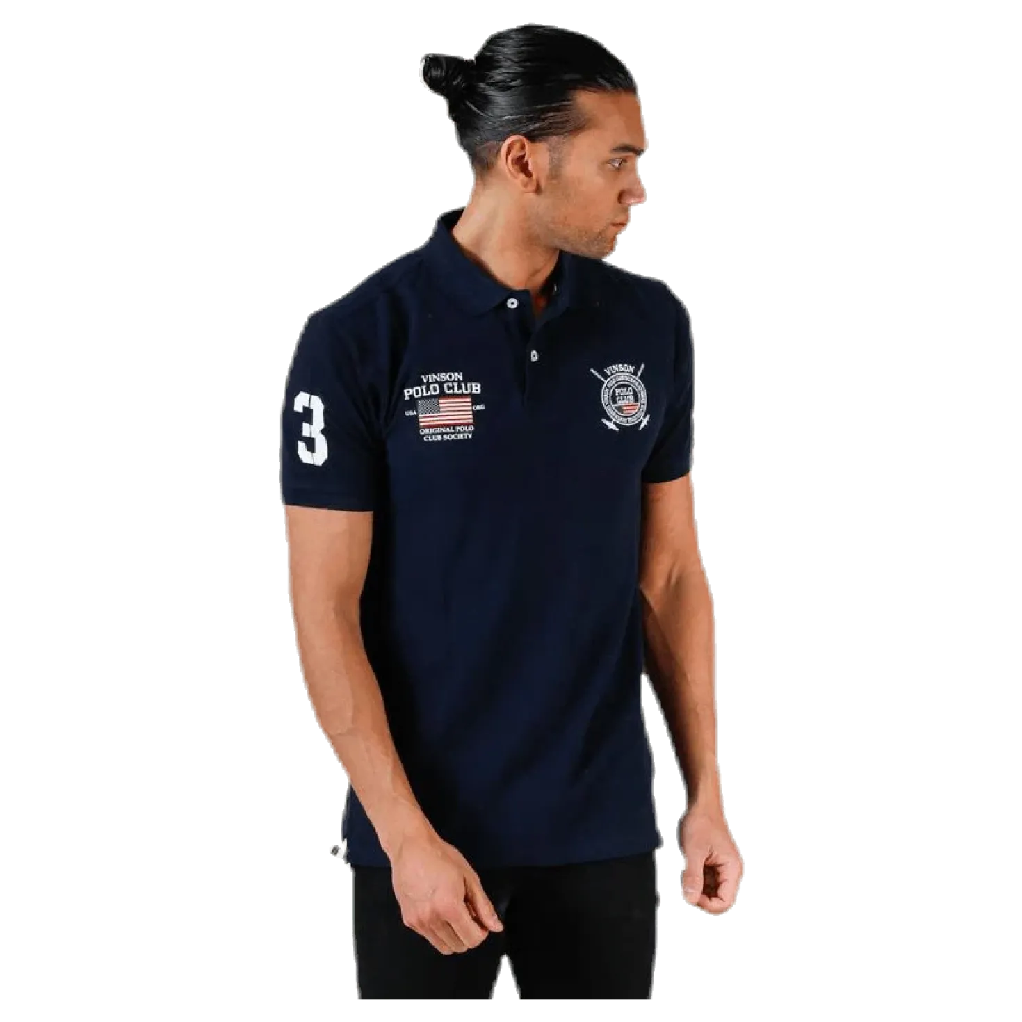 Julio Polo Blue