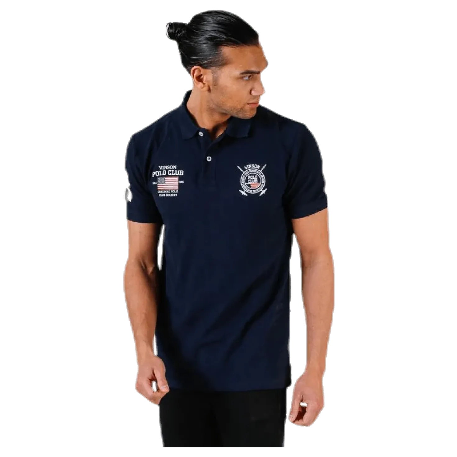 Julio Polo Blue