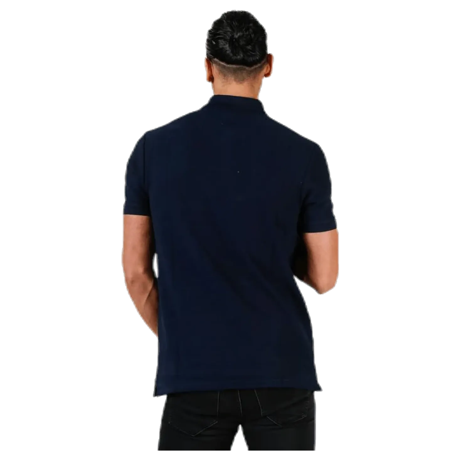 Julio Polo Blue