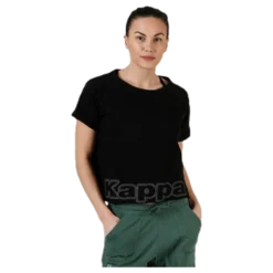 3/4 Jumper, Logo Bamby Black
