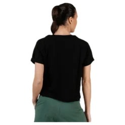 3/4 Jumper, Logo Bamby Black