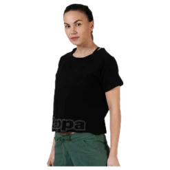 3/4 Jumper, Logo Bamby Black