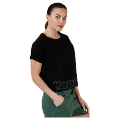 3/4 Jumper, Logo Bamby Black