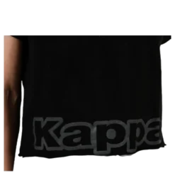 3/4 Jumper, Logo Bamby Black