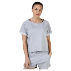 3/4 Jumper, Logo Bamby Grey