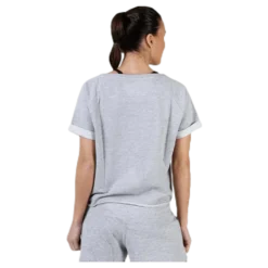 3/4 Jumper, Logo Bamby Grey