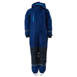 Jumper Overall Blue