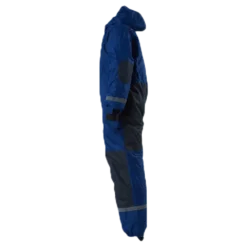 Jumper Overall Blue
