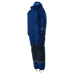 Jumper Overall Blue