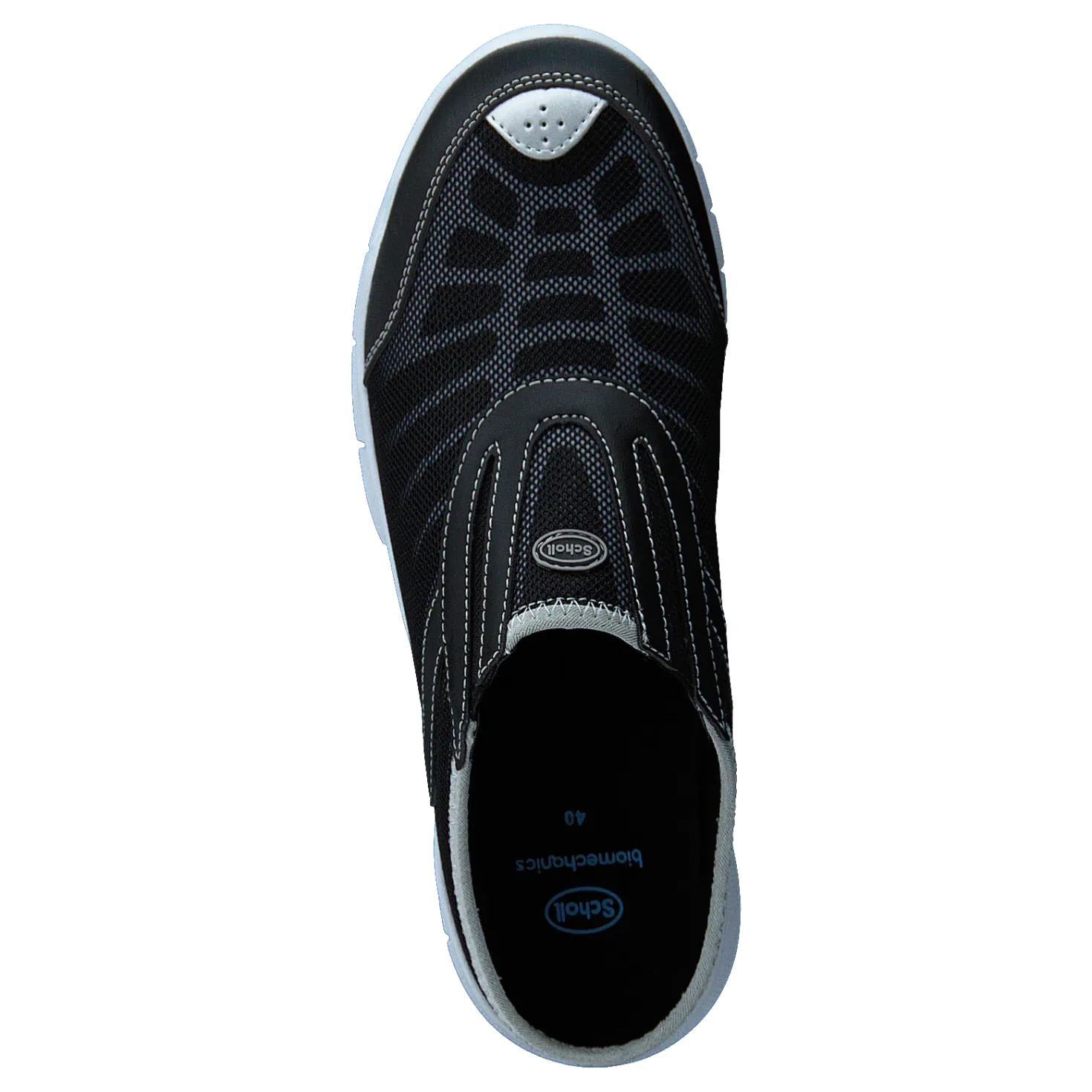 Jump Next Black/grey