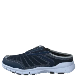 Jump Next Navy Blue