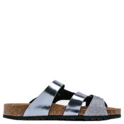 Junin Slipper Black