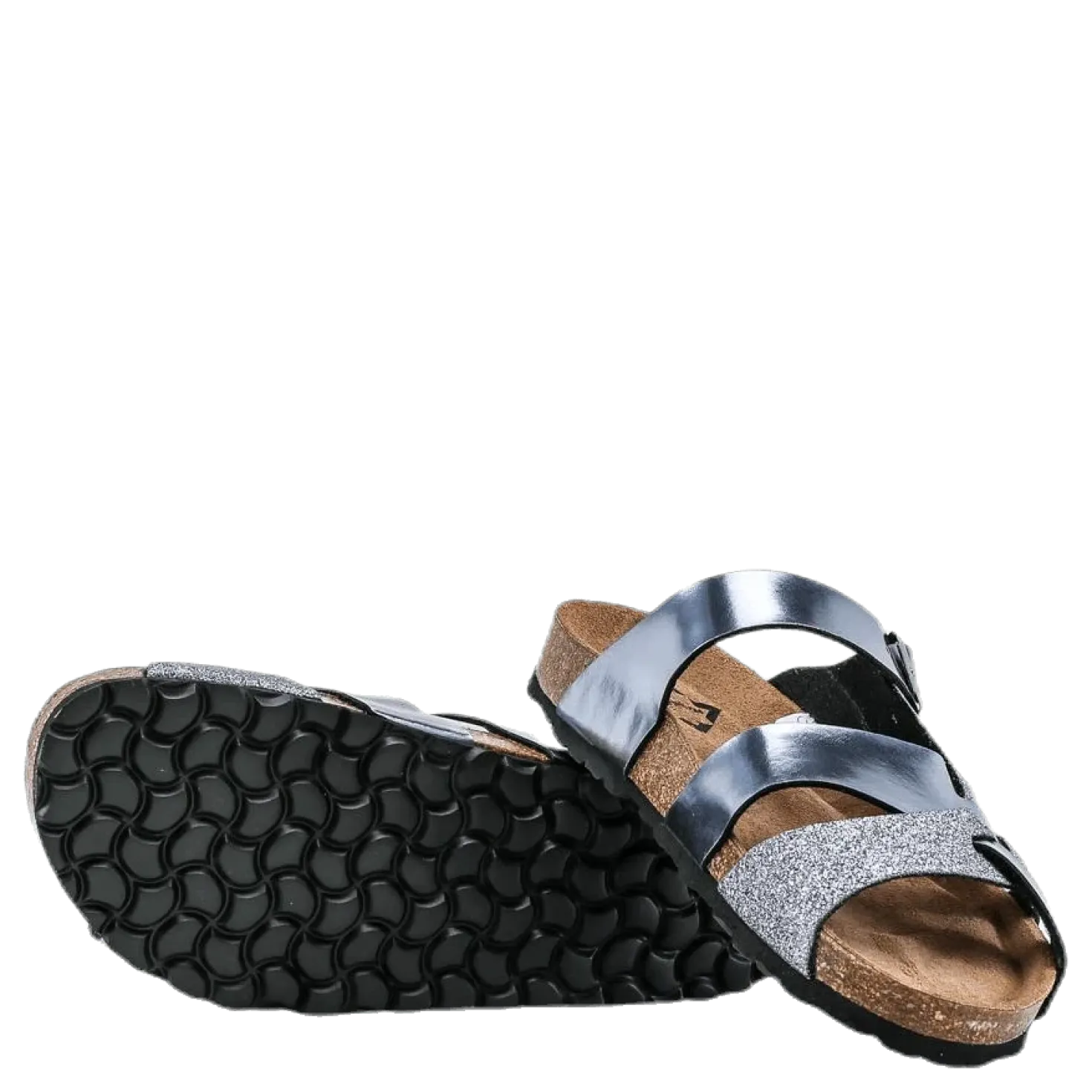 Junin Slipper Black