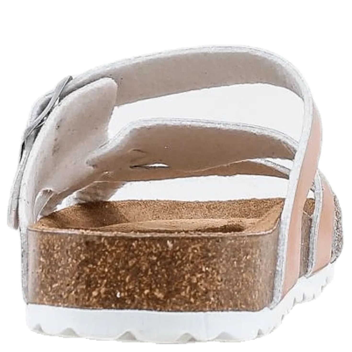 Junin Slipper Gold