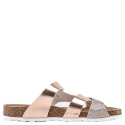 Junin Slipper Gold