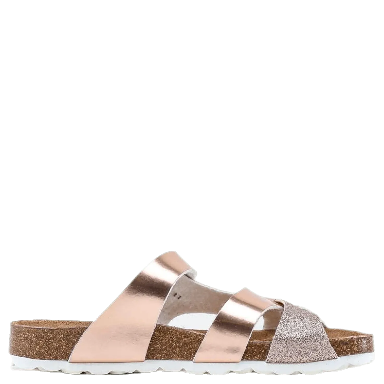 Junin Slipper Gold