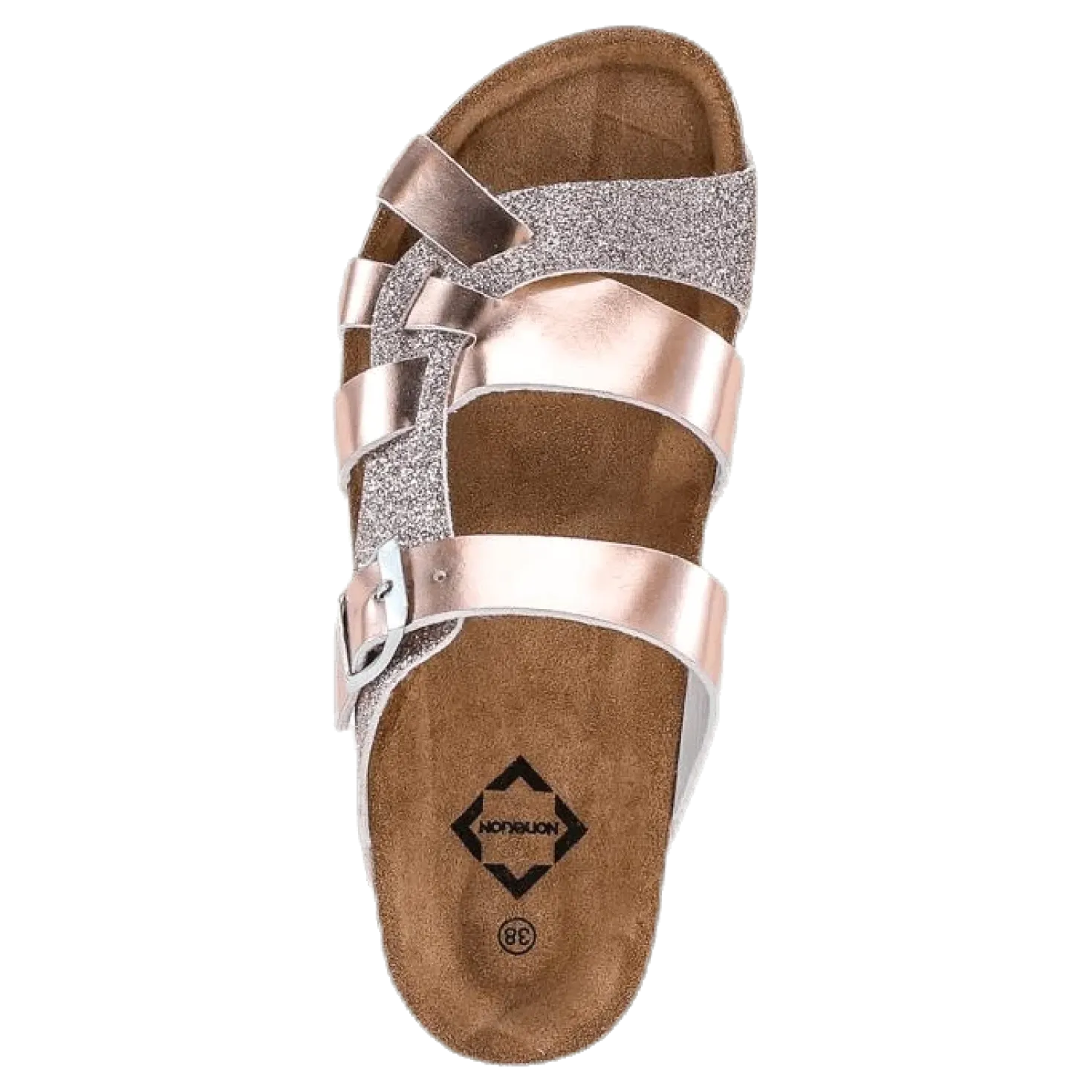 Junin Slipper Gold