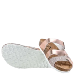 Junin Slipper Gold