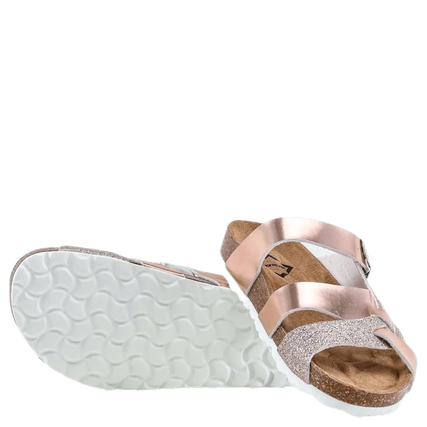 Junin Slipper Gold
