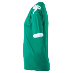 Junior Active Jersey SS Pavie 2017 Green