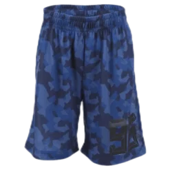 Junior Adrian Patterned/Blue