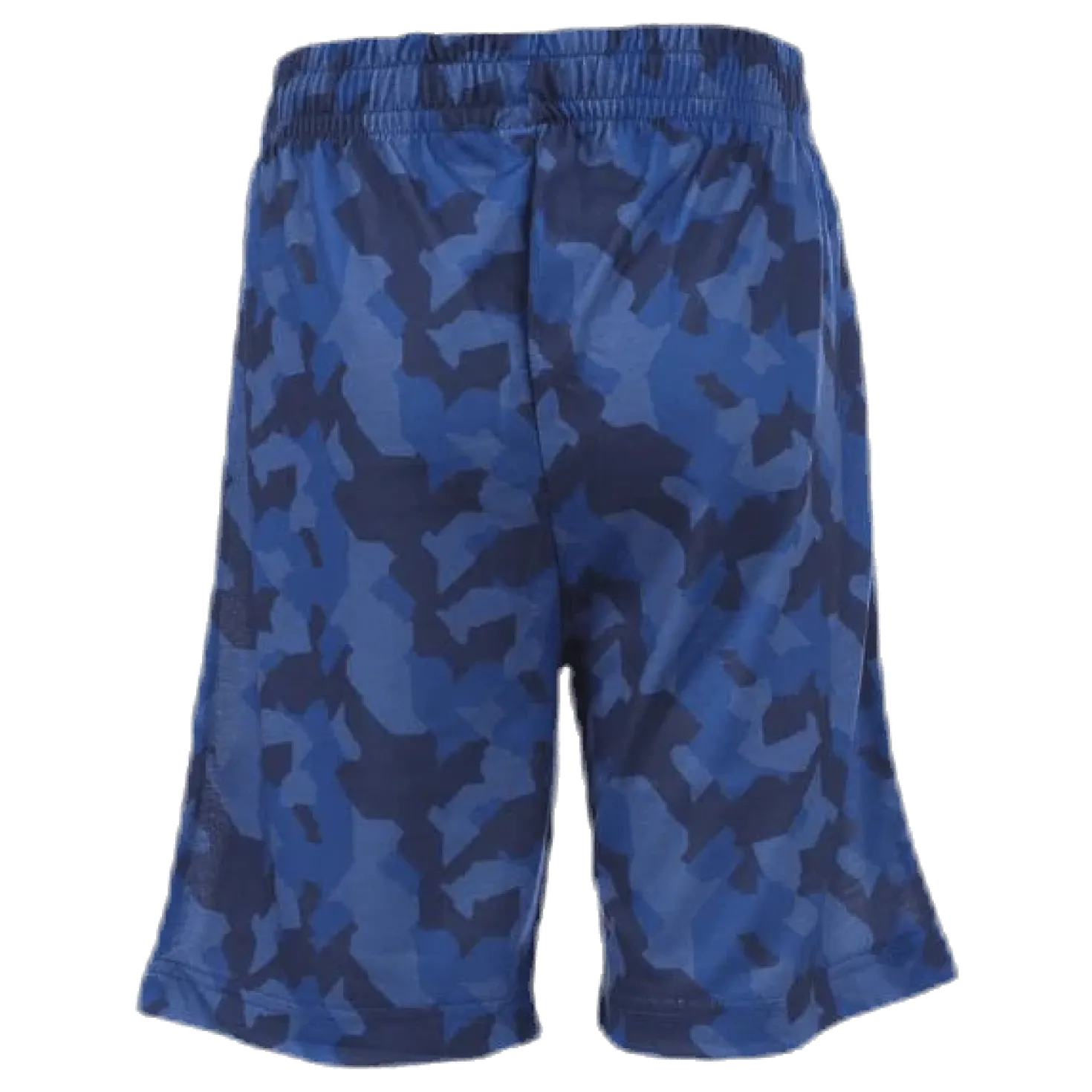 Junior Adrian Patterned/Blue