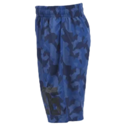 Junior Adrian Patterned/Blue