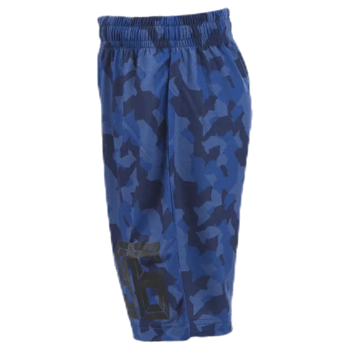 Junior Adrian Patterned/Blue