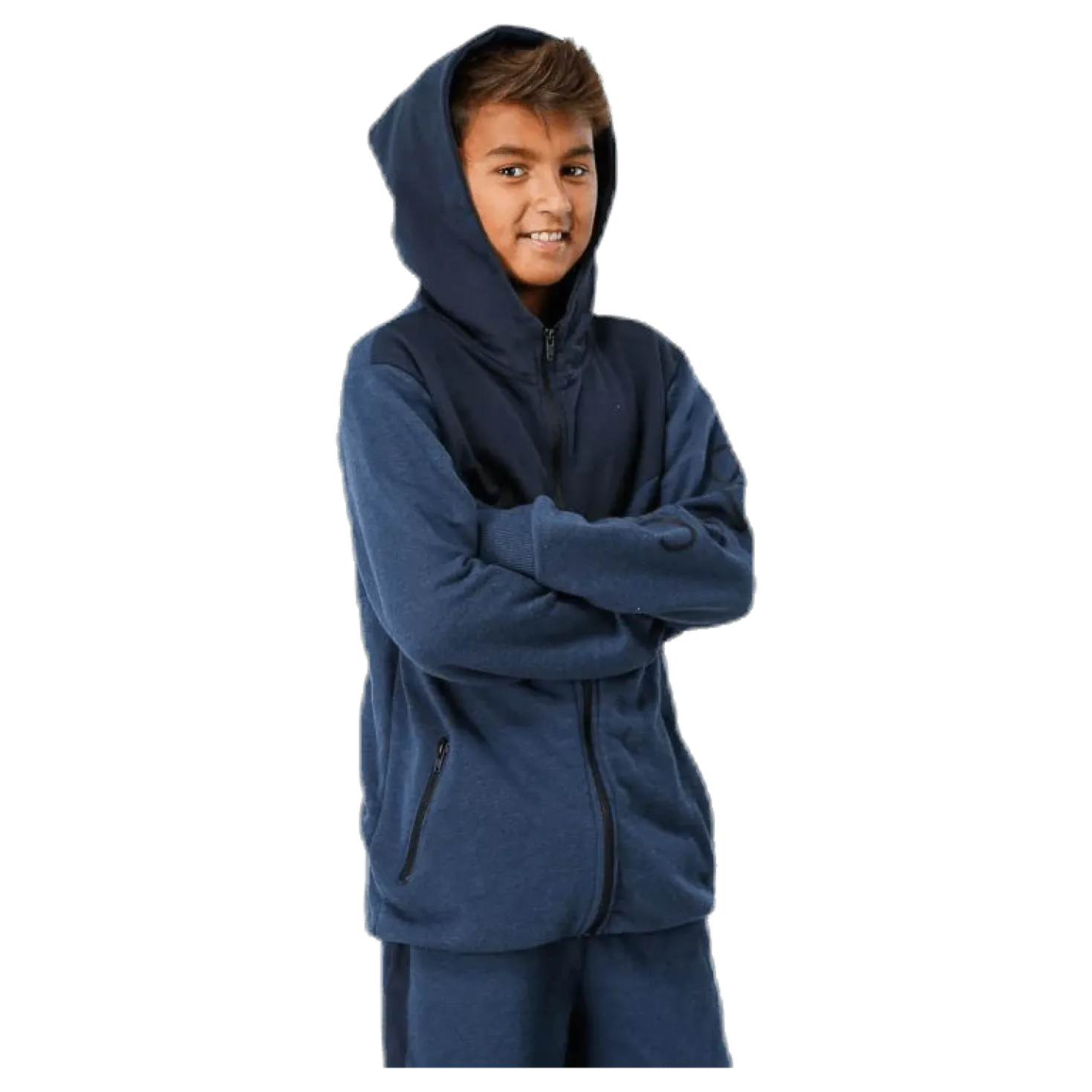 Junior Alfie Blue