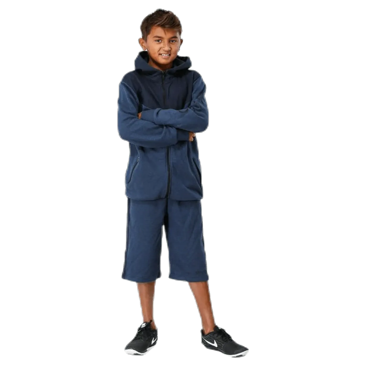 Junior Alfie Blue