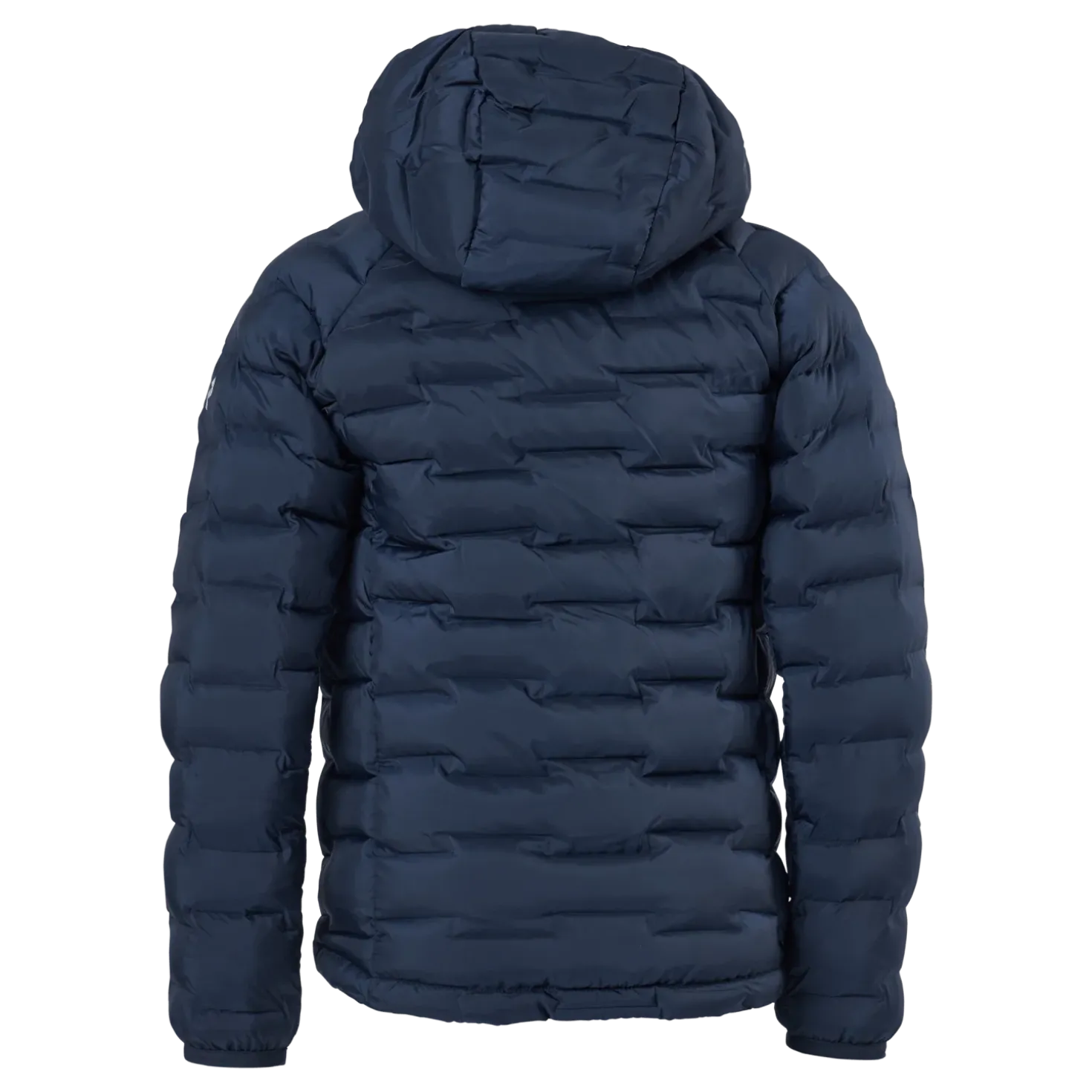 Junior Argon Light Hood Jkt Blue Shadow