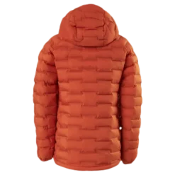 Junior Argon Light Hood Orange