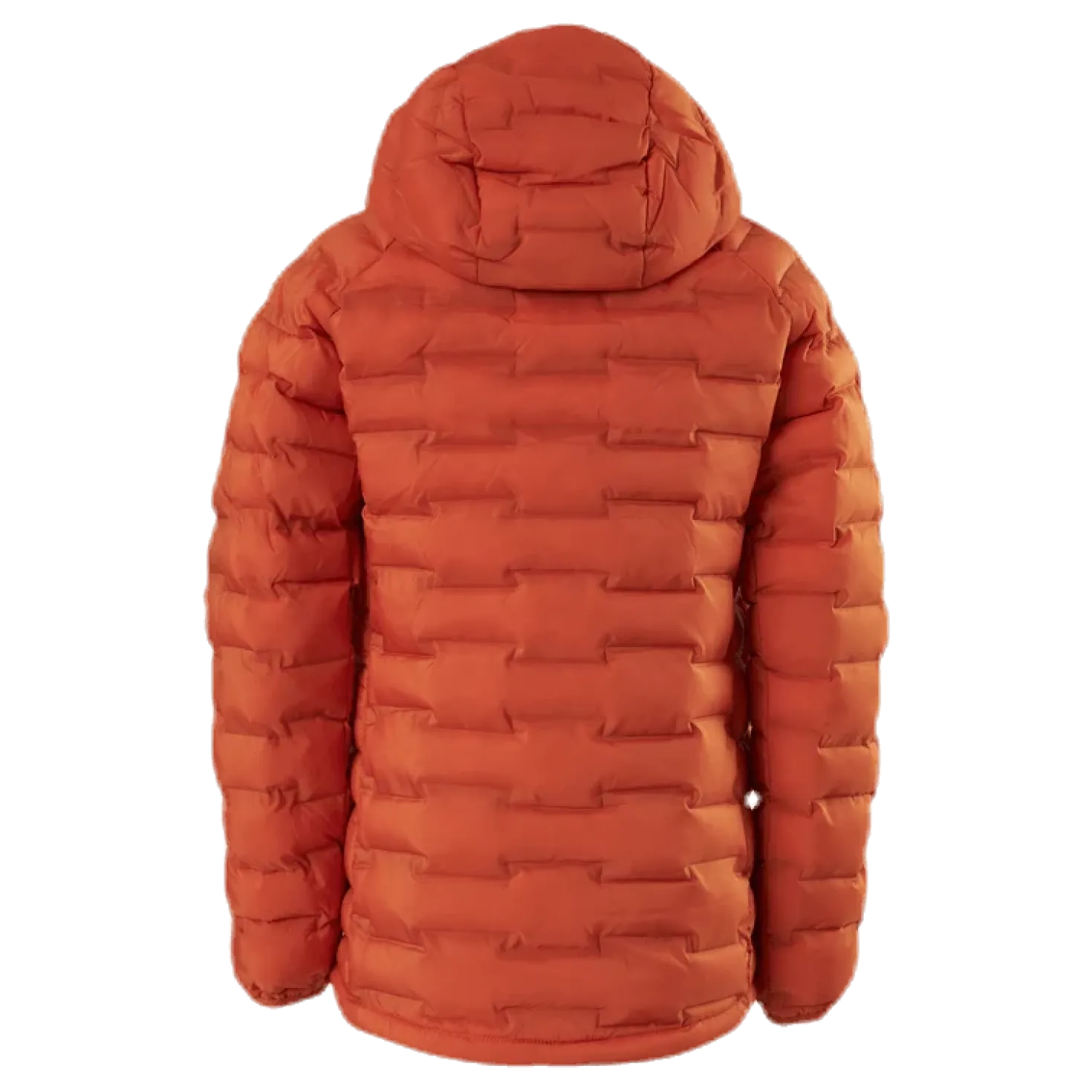 Junior Argon Light Hood Orange