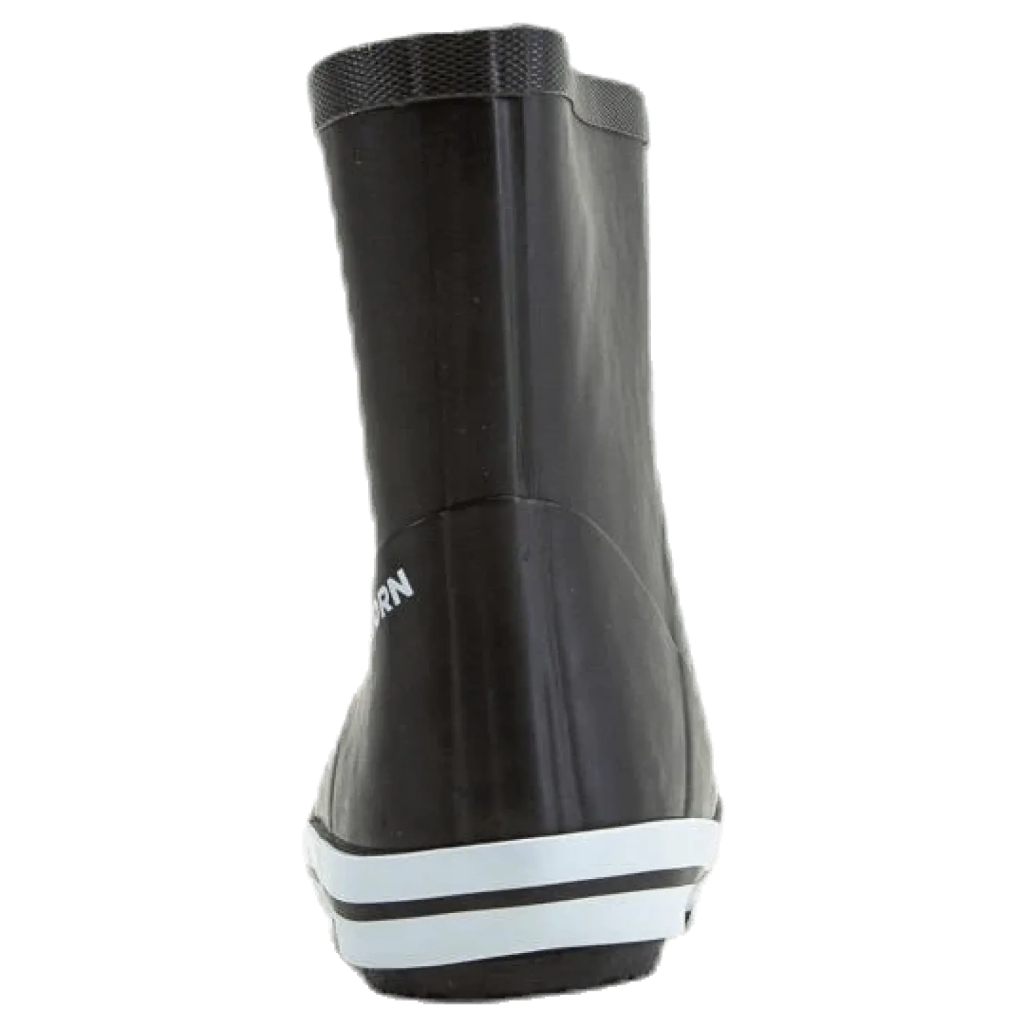 Junior Basic Winter Black