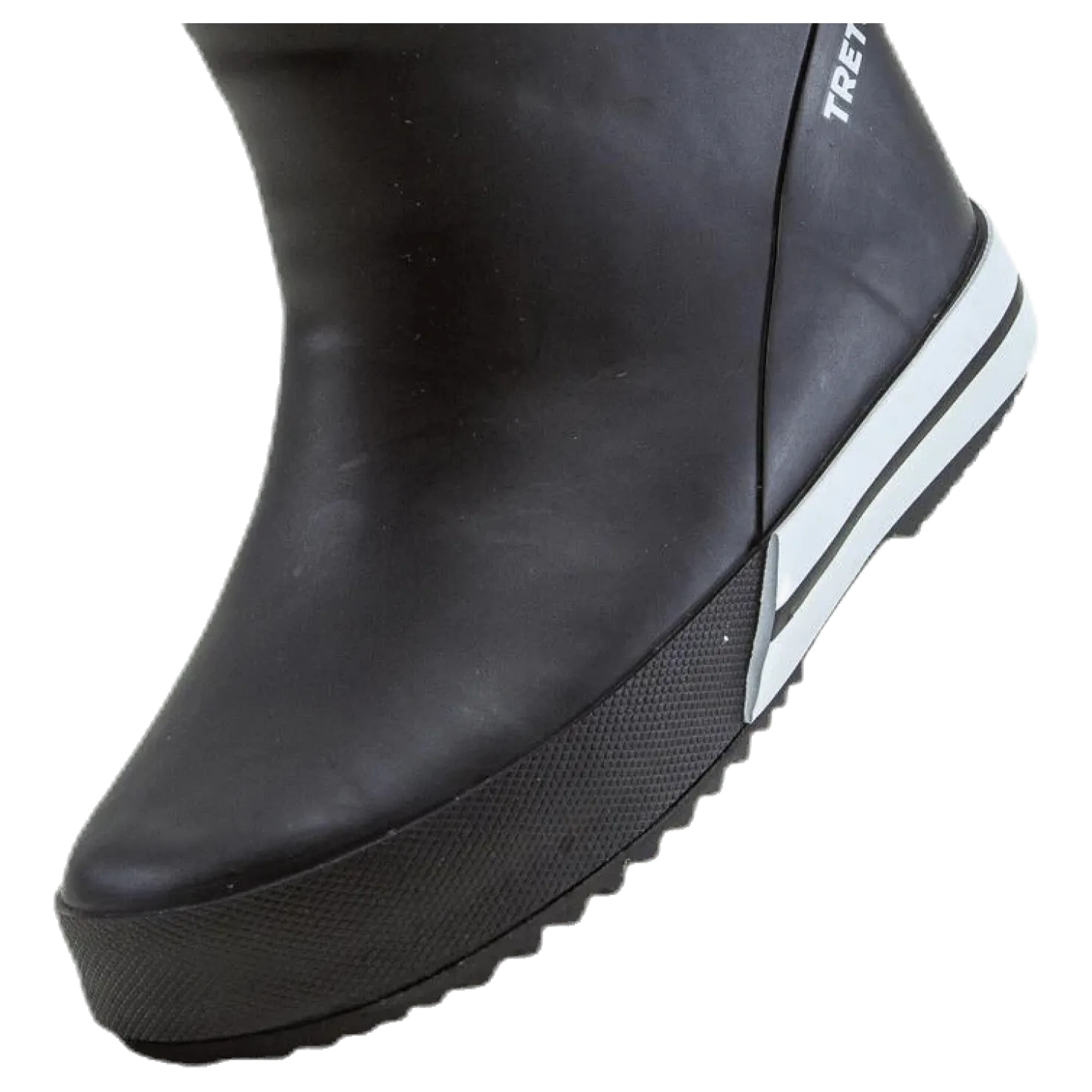Junior Basic Winter Black