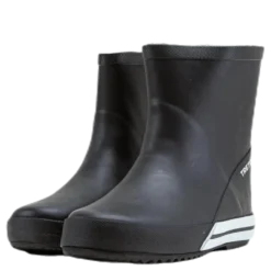 Junior Basic Winter Black